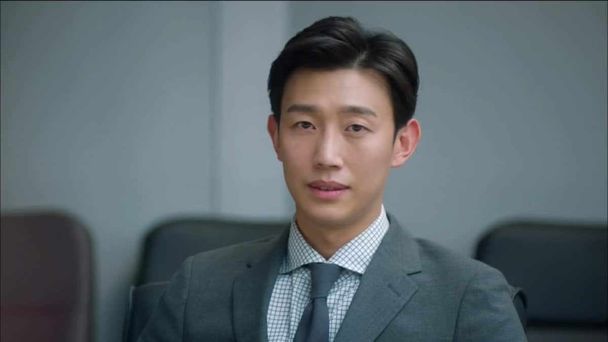Kang Ki-Young, actor of K-Drama What's Wrong with Secretary Kim?, reveals  netizens influenced decision to marry girlfriend