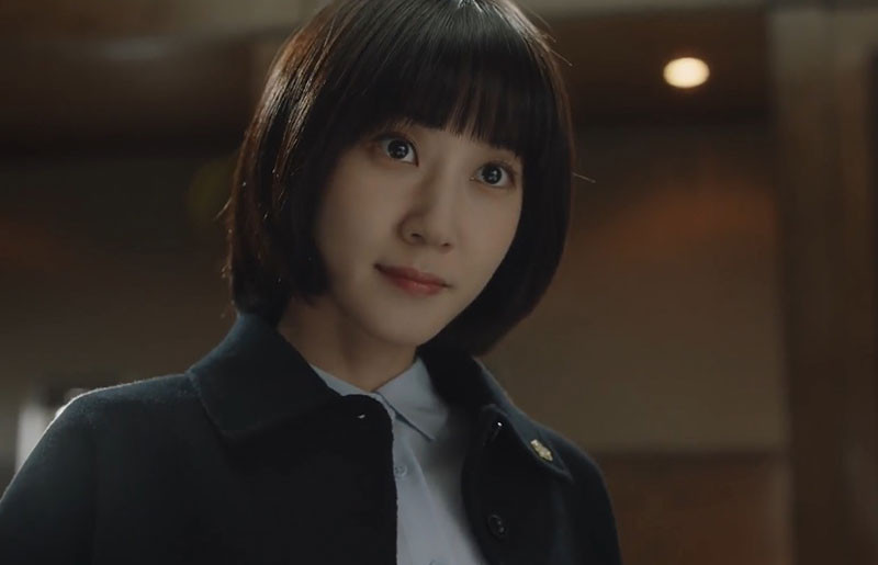 Extraordinary Attorney Woo K-Drama: Episode 3 Recap & Ending – ChinaAttila