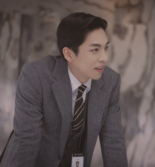 Kwon Mánh Khóe" và dàn trai đẹp nhưng xấu tính trên phim Hàn 2022