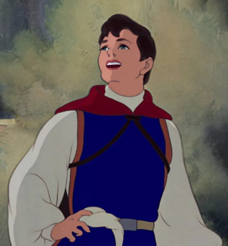 I Give Disney Characters Plastic Surgery: Prince Florian | Fandom
