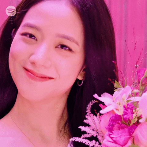 Jisoo Blackpink GIFs - Get the best GIF on GIPHY