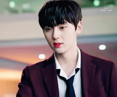 Minhyun Nuest GIF - Minhyun Nuest Cute - Discover & Share GIFs