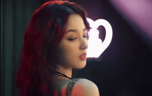 Momoland Nancy GIF - Momoland Nancy Nancy Momoland - Discover & Share GIFs