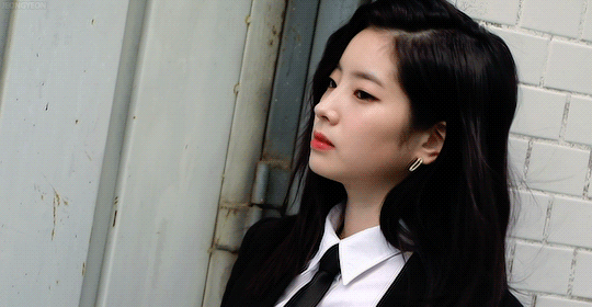 25 images about #GIF: dahyun on We Heart It | See more about gif, dahyun  and twice