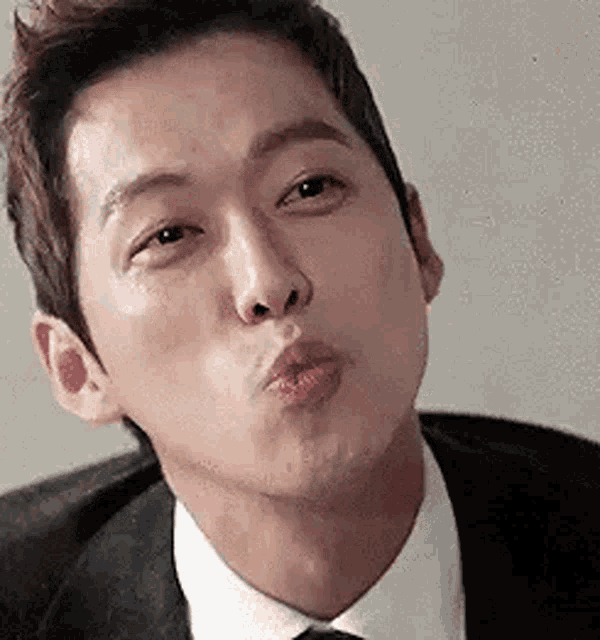 Nam Goong Min Ill Wait For You GIF - Nam Goong Min Ill Wait For You Ill Be  Waiting - Discover & Share GIFs