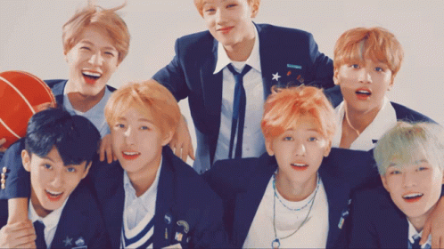 Nct Dream GIF - Nct Dream - Discover & Share GIFs