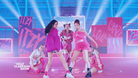 ITZY GIFs - Find & Share on GIPHY