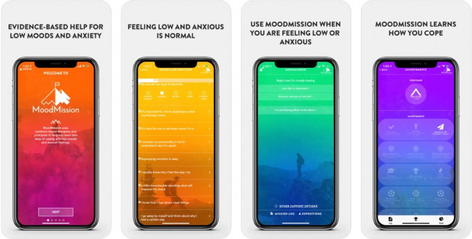 Những ứng dụng (app) thư giãn tuyệt vời trên Android giúp đánh bay căng thẳng năm 2022